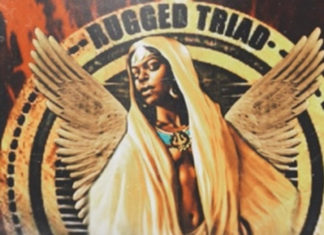 Indigo Phoenyx & Teck-Zilla(ft. Aida)Deliver “The Ceremony”