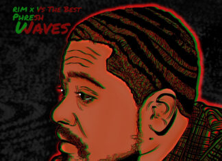 RIM Releases “Phresh Waves”(Album)ft. Bub Rock, Eddie Kaine, NEMS, Lil Fame, etc.