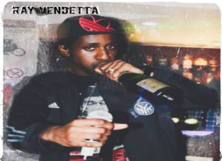 Ray Vendetta Delivers “Pile On Pressure”