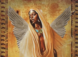 Indigo Phoenyx & Teck-Zilla Deliver “Indigo’s Ascension”(EP)ft. Queen Herawin, Nejma Nefertiti, etc.
