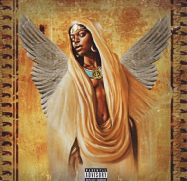 Indigo Phoenyx & Teck-Zilla Deliver “Indigo’s Ascension”(EP)ft. Queen Herawin, Nejma Nefertiti, etc.