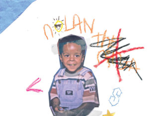 Nolan Releases “P.S.”(Album)