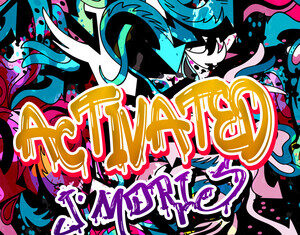 Review: J’Moris – “Activated”(Single – Audio/Video)