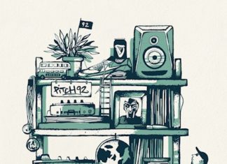Pitch 92 x Kofi Stone Release “Under The Sun”(Video)