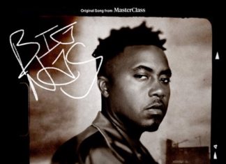 Nas Drops “Big Nas”(Original Song From MasterClass) – Video