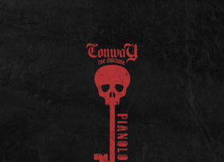 Conway The Machine Delivers “Piano Love”