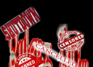 Mr. Ripley Releases “ShadowBanned”