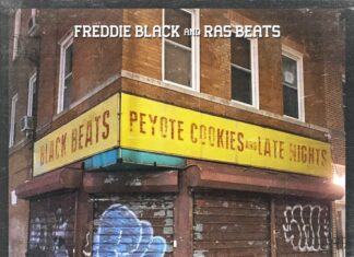 Freddie Black & Ras Beats Release “That Sound”