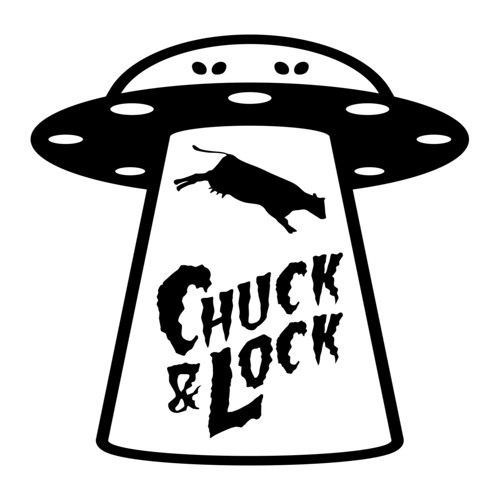 Chuck N Lock Unleash “Upper Decker”
