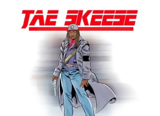 Jae Skeese Releases “Revolver Ocelot”(Album)ft. Conway The Machine, 7xvethegenius, ToneyBoi, Loveboat Luciano, etc.