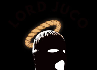 Lord Juco Drops “Animal Face”(ft. Pretty Ugly) – Video