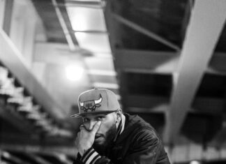 Aaqil Ali Delivers “Did You Hear”(Video)