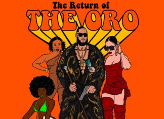 The Musalini & Ransom Unveil “Halo”(Video)