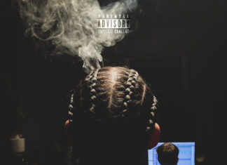 UFO Fev Releases “Prayer, Weed & Music”(Album)