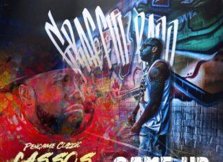 Pengame Classic Releases “Came Up”