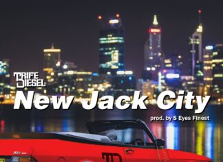 Trife Diesel Takes Viewers To “New Jack City”(Video)