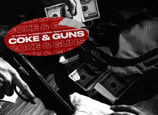 OT The Real x DJ Green Lantern(ft. Benny The Butcher)Deliver “Coke & Guns”