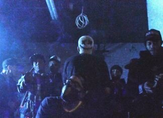 Lou From Paradise & Method Man Deliver “Live From The Slumz”(Video)