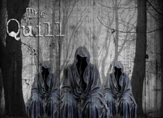 REIN Releases “The Quill”(EP)ft. RJ Payne, Mickey Factz, J Arrr, PA Dre