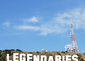 Living Legends Deliver “Legendaries”
