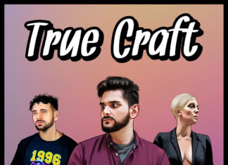 Marc 2Ray x MC Bravado x Allison Balanc Deliver “True Craft”(Video)