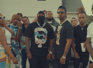 Loopy Ferrell x Benny The Butcher Deliver “Back Door”(Video)