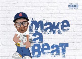 DJ CLIF x DA B.O.Z. MAN Unleash “Handle The Heat”(Video)