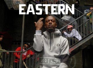 Bookz x Asun Eastwood x Riffic Da Gul x Snackz x Blue Epps Release “Eastern Conference”(Video)