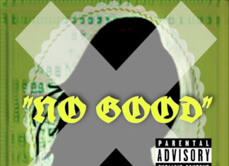 Price Stylez Unleashes “No Good”