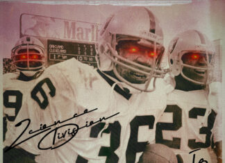 Mike Titan x IQ x Zcience Division Deliver “Special Teams”