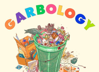 Aesop Rock x Blockhead Deliver “Garbology”(Album)
