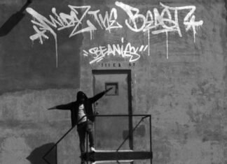 MidaZ The BEAST Delivers “Beanies”(Video)