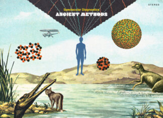Spectacular Diagnostics Delivers “Ancient Methods”(Album)ft. Nosaj, billy woods, ELUCID