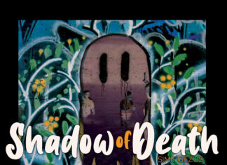 Sime Gezus Sizzles On “Shadow Of Death”(Album)