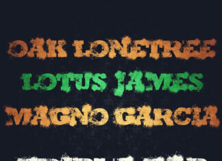 Conflikt(ft. Oak Lonetree, Lotus James & Magno Garcia)Drop “Triple Tap”