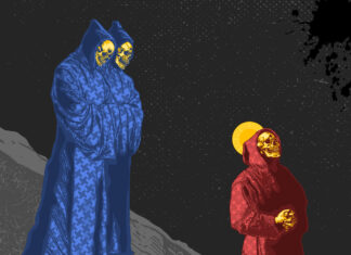 IM’PERETIV(ft. Benny The Butcher x Rick Hyde)Unleash “Under The Scope”