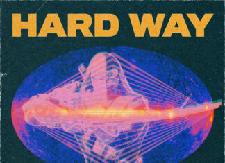 Mike Titan x EndorfinBeats Drop “Hard Way”