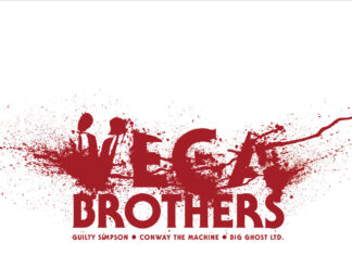 Guilty Simpson x Conway The Machine x Big Ghost Ltd Deliver “Vega Brothers”