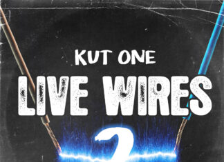 Kut One Drops “Live Wires 2″(Album)ft. Recognize Ali, Supreme Cerebral, Ruste Juxx, KXNG Crooked, Kadeem, Rome Streetz, Jamal Gasol, Saipher Soze, Agallah, O.C., Flashius Clayton, Sadat X, Sleep Sinatra, etc.