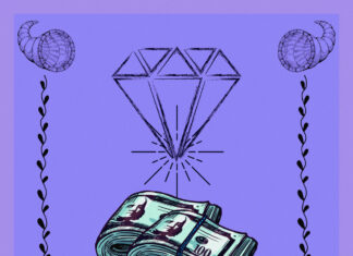 Eff Yoo Drops “Money House Blessing”(Album)ft. Recognize Ali, NEMS, Spit Gemz, Bub Styles, Aye Wun