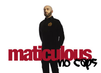 maticulous x Breeze Brewin x Al Skratch x DJ Jon Doe Say “Take Heed”(Video)