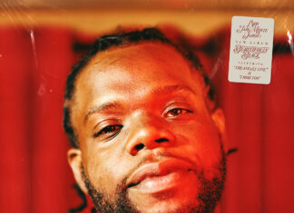 Lord Jah-Monte Ogbon x Navy Blue Unveil “Beautifully Black”(Album)