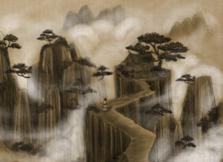 Review: Noveliss & Dixon Hill – “Book Of Changes”(Album)