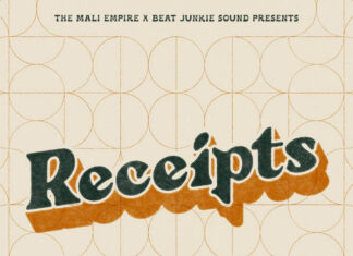 Nowaah The Flood x D-Styles Drop “Receipts”(Extended Version)