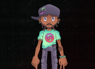 O Dawg Releases “Luka Vandross”(Album)ft. Bloo Azul, Passport Rav, Emilio Craig