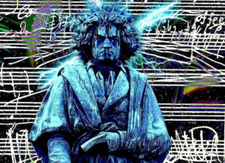 RoyalKingMinus x Blazy Green Release “Beethoven’s Hair”(Album)