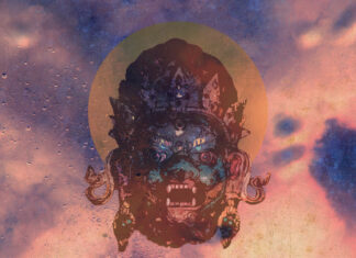 Skinny Bonez Tha Godfatha Releases “Mahakala”(Album)