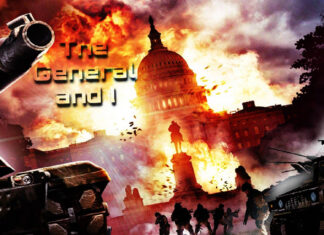 Street Da Villan x Watkinz Da General Drop “The General And I”(EP)