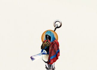 GRIMEWAV Deliver “Legends Die”(EP)