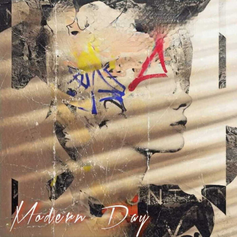 Jay Holly x Prime Deliver “Modern Day”(Album)